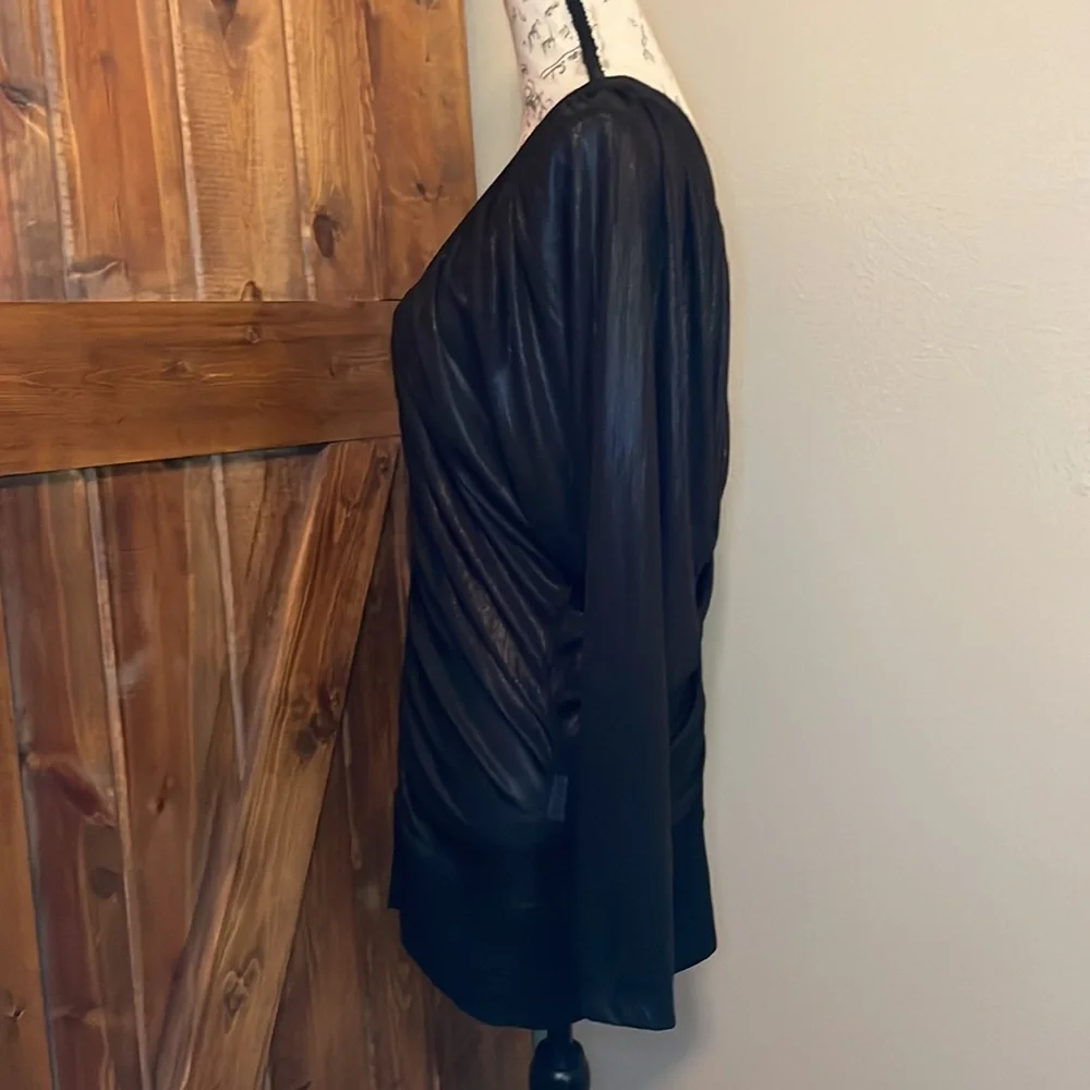 bebe Micro Mini Dress - Picture 6 of 8